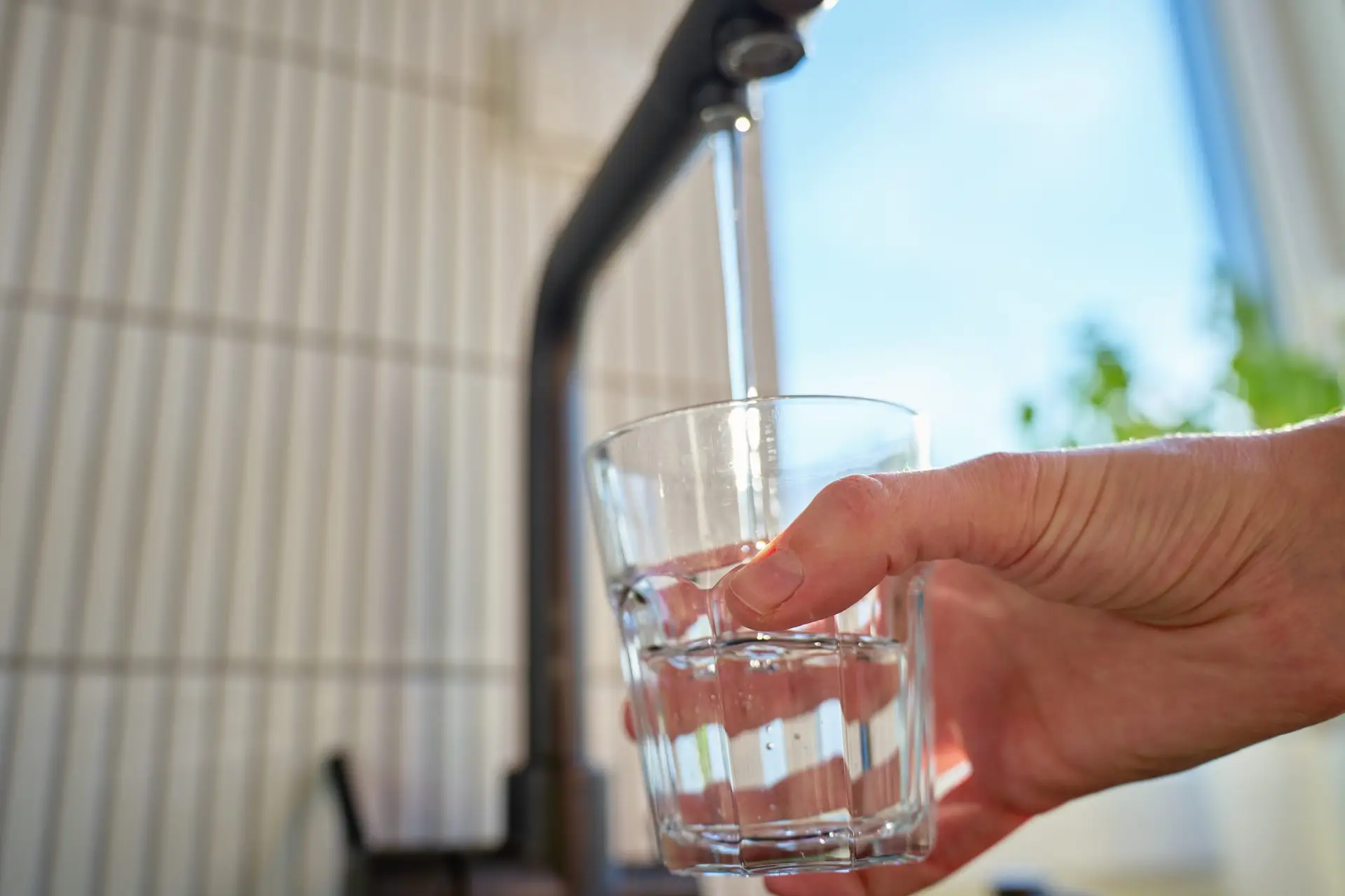 Understanding Legionella and Building Water Systems