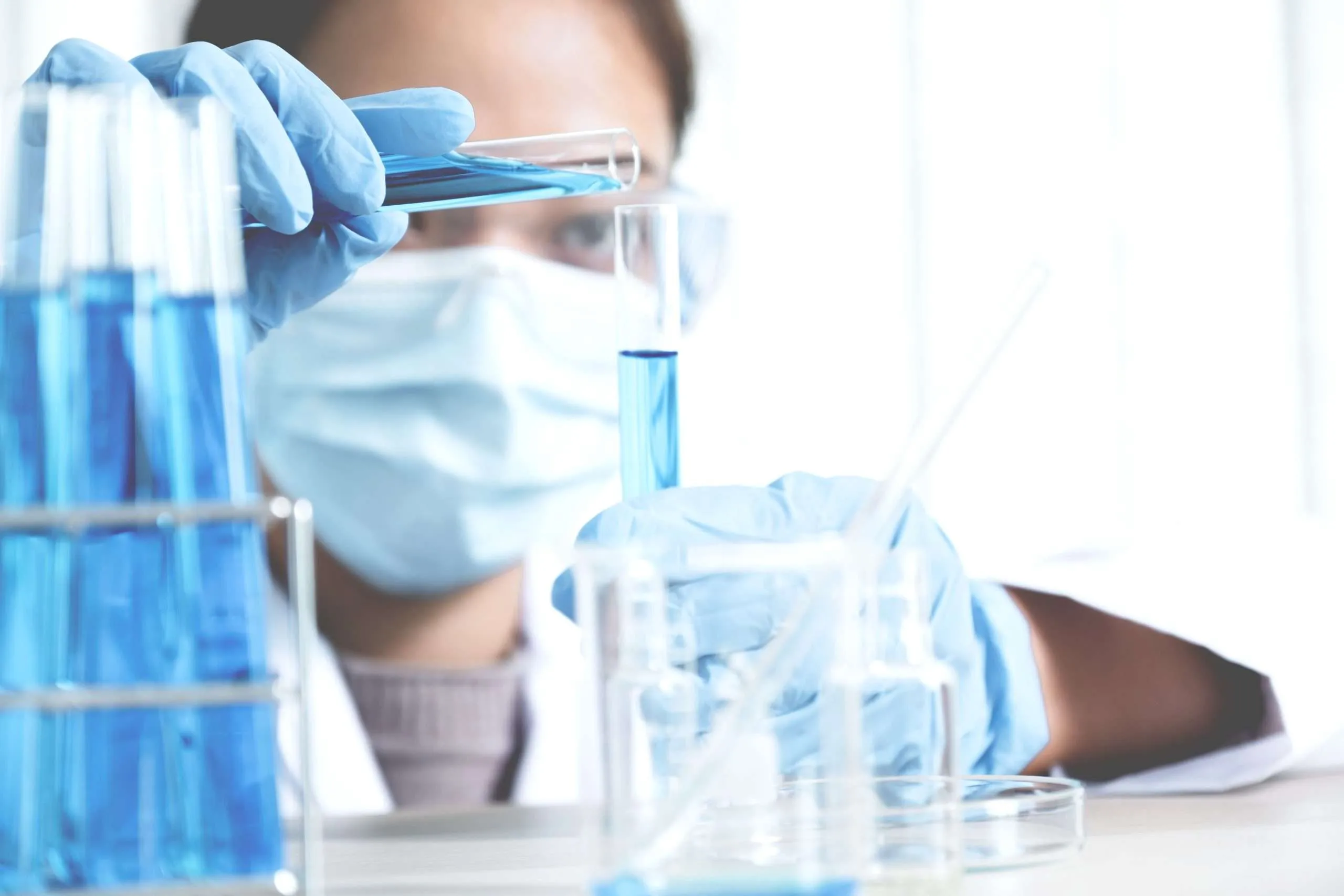 Why Choose a Certified Water Testing Laboratory