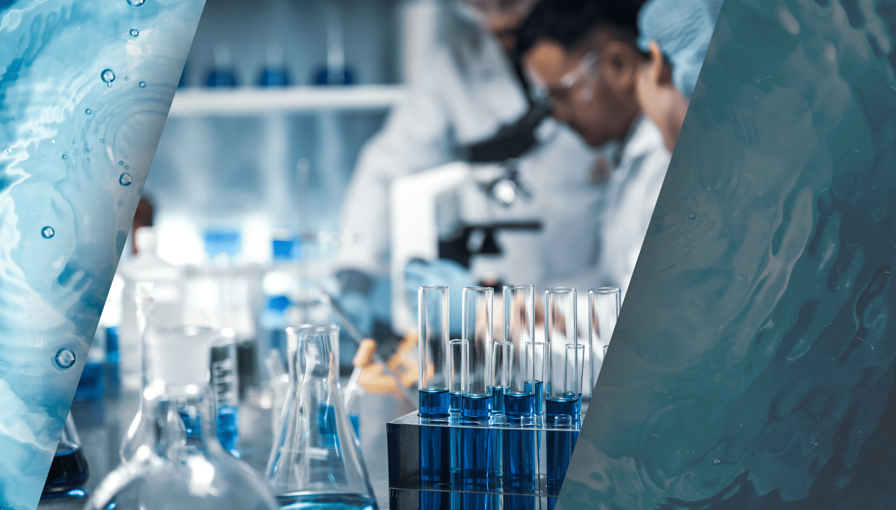 Complete Guide to Water Testing Laboratory Services