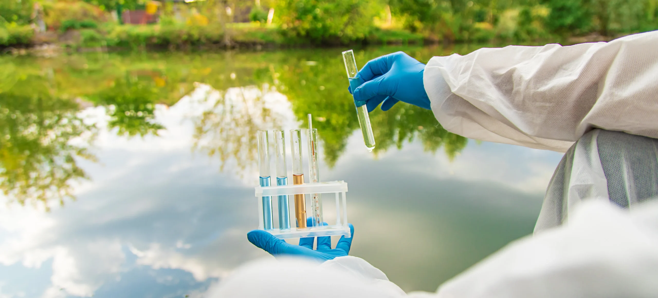 Is Your Tap Water Safe? How to Find Out