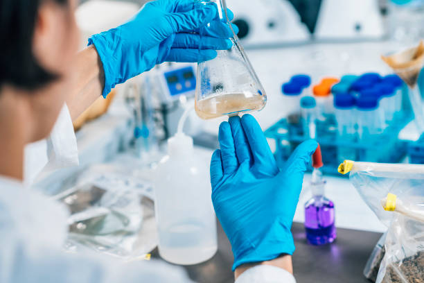Water Testing Services for Safe Drinking Water