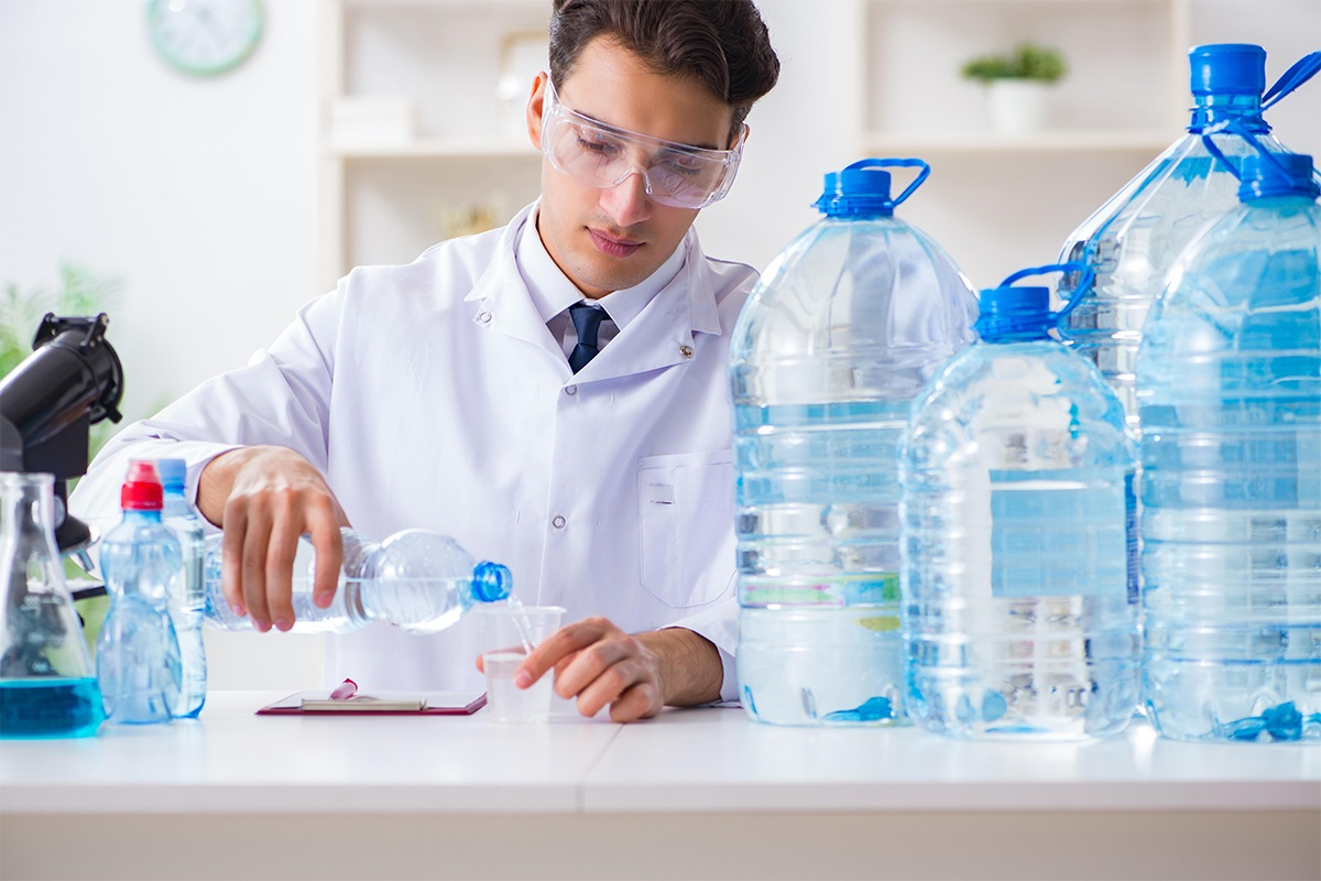 Boiler and Cooling Water Testing Explained