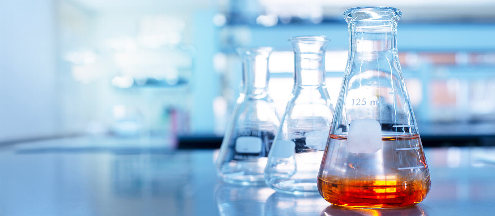 Water Quality Standards for Factories and Industries